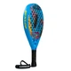 Ракетка для падел тенниса Dunlop Galactica Blue (1000-10376501) - изображение 3