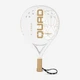 Ракетка для падела Quad Tiger White/Gold (1113-R17219) - изображение 7