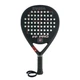 Ракетка для паделу Karakal Padel FF PRO 375 Black/Red/White (1113-R14333) - зображення 1