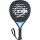 Ракетка для падел тенісу Dunlop PRT FX Junior 2026 Black/Blue (1000-10370746) - зображення 1