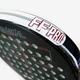 Ракетка для паделу Karakal Padel FF PRO 375 Black/Red/White (1113-R14333) - зображення 4