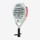 Ракетка для падела Karakal Padel FF 365 White/Red (1113-R14332) - изображение 2