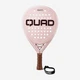 Ракетка для паделу Quad Fox Pink (1113-R17221) - зображення 4