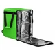 Термосумка Time Eco TE-4068 68 л Lime (4820211100957LIME) - зображення 4