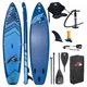 SUP доска F2 Axxis Limited Edition Set 11,6 Navy (1053-803466) - изображение 1