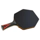 Ракетка для настольного тенниса Stiga Carbon Advance Cybershape FL Black/Red (1073-932356) - изображение 3