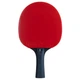 Ракетка для настольного тенниса Stiga Future V2 3-Star FL Black/Red (1073-932359) - изображение 4