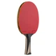 Ракетка для настольного тенниса Stiga Carbon Advance FL Black/Red (1073-932355) - изображение 5
