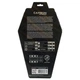 Ракетка для настольного тенниса Stiga Carbon Advance FL Black/Red (1073-932355) - изображение 7