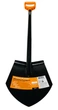 Лопата Fiskars Solid повнорозмірна - 117 см - изображение 3