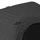 Коврик самонадувающийся Tribe Comfort Plus 10 cm Grey (1042-T-BB-0017-grey) - изображение 3