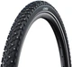 Покрышка 28x1.35 700x35C (35-622) Schwalbe MARATHON PLUS SPIKE SmartGuard, TwinSkin, B/B+RT HS396 240 Steel Studs WiC 67EPI - изображение 1