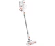 Акумуляторний пилосос Xiaomi Vacuum Cleaner G20 Lite (1033287) - изображение 4
