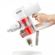 Акумуляторний пилосос Xiaomi Vacuum Cleaner G20 Lite (1033287) - изображение 7