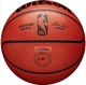 М'яч баскетбольний Wilson NBA AUTHENTIC INDOOR COMP size 5 (WTB7100XB05) - изображение 4