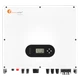 Инвертор Felicity IVGM 5000W 48V MPPT(100V~500V) гибридный однофазный чистая синусоида - изображение 1