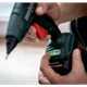 Аккумуляторний клейовий пістолет Metabo HK 18 LTX 20 - зображення 2