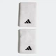 Напульсники Adidas TENNIS WB L Білий M/L (HT3911 M/L) - зображення 1
