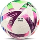 М'яч футзальний Joma RFEF Різнокольоровий 4 (S441800C0101 4) - изображение 3