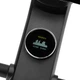 Rower treningowy Gymtek XB CARDIO G-42842 magnetyczny Czarny (5905884428429) - obraz 6
