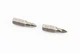 Біта до шуруповерта PZ1 25 мм 1/4" S2, 2 шт GRANITE - зображення 1