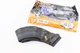 Камера для велосипеда 12"x1/2x2 1/4 с кривым ниппелем (Schrader AV) KEYSTONE - изображение 1