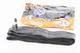 Камера для велосипеда 28" (700x33-37C) с клапаном Schrader AV-48 KEYSTONE - изображение 1