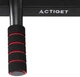 Турник настенный Actiget ACT0028 многофункциональный Black (ACT0028) - изображение 8