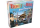 Настільна гра Days of Wonder Квиток на поїзд: Сан-Франциско (Ticket to Ride: San Francisco) (англ.) (DOW720164) - зображення 1