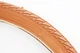 Шина для велосипеда 26x1,95 (52-559) дорожная коричневая SKIP C1446 CST - изображение 2