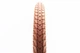 Шина для велосипеда 26x1,95 (52-559) дорожная коричневая SKIP C1446 CST - изображение 4