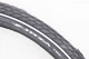 Шина для велосипеда 26x1.75 (47-559) дорожная SY-1187 FORZA с белой полосой - изображение 3