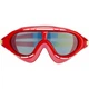 Окуляри для плавання дитячі Speedo RIFT GOG JU ASSORTED, червоні - изображение 2