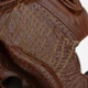 Шолом Everlast 1910 HEADGEAR розмір S/M, коричневий - зображення 7