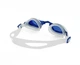 Окуляри для плавання Speedo MARINER SUPREME GOG AU, біло-синій - изображение 2