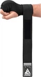 Налокітник RDX HOSIERY INNER STRAP IS2 розмір M, чорний - зображення 4