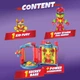 Секретная база SUPERTHINGS Secret Base Fury Storm Игровой набор с фигуркой - изображение 6