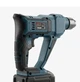 Перфоратор акумуляторний BOXER SR 146 20 4V SDS Plus із двома акумуляторами швидкозатискним патроном для бетону дерева металу у кейсі - зображення 5
