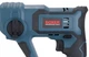 Перфоратор акумуляторний BOXER SR 149 24V SDS Plus із двома акумуляторами швидкозатискним патроном для бетону дерева металу у кейсі - зображення 7