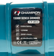 Точильний верстат Champion CP-4014 2в1 1250 Вт 2950 об хв із диском і щіткою 150 мм для заточування та шліфування - зображення 5