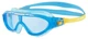 Окуляри для плавання дитячі Speedo RIFT GOG JU синьо-жовті - изображение 1