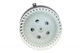 Моторчик печки Renault Laguna II 1.6-3.5 01-07 34092, NRF - изображение 5