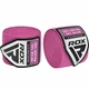 Бинти RDX HAND WRAPS 4,5 м, рожеві - зображення 4