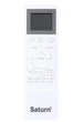 Кондиціонер SATURN-ST-12HR/HB (інвертор -15) - изображение 6