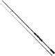 Спінінг Shimano Sedona 710MH (EVA) 2.39m 14-42g - зображення 1