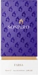 Woda perfumowana unisex Sospiro Perfumes Farsa 75 ml (3700583500917) - obraz 2