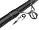 Вудилище серфове Shimano Vengeance 425BX Tubular Tip 4.25m max 225g - зображення 4