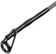 Спиннинг G.Loomis E6X Jig & Worm Spinning 853S JWR 2.16m 5-18g (1 част.) - изображение 4