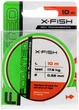 Флюорокарбон X-Fish FCoated 10m 0.52mm 17.5kg - зображення 2