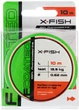 Флюорокарбон X-Fish FCoated 10m 0.62mm 19.9kg - зображення 2